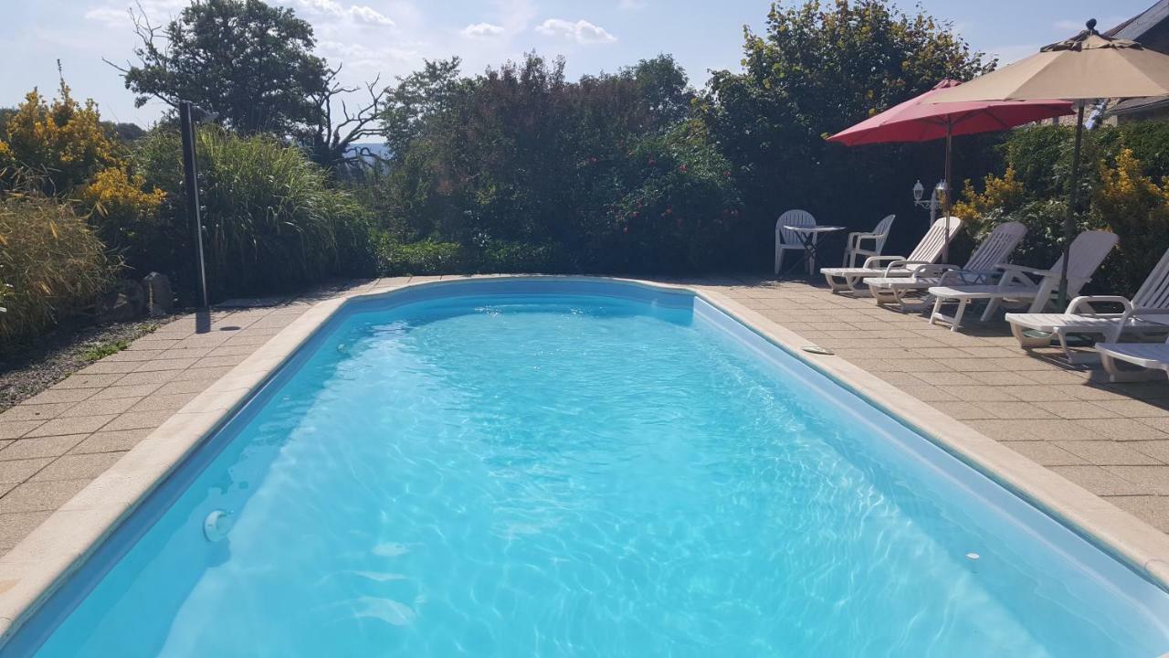 Gitesdecampagne Saint-Étienne-de-Fursac Dış mekan fotoğraf